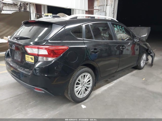 4S3GTAD65J3747930 Subaru Impreza