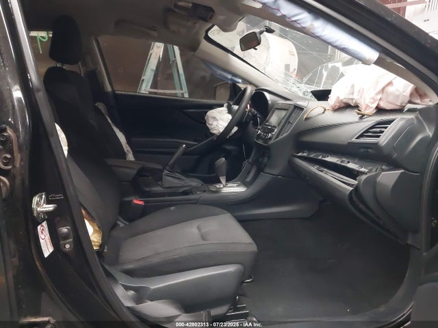 4S3GTAD65J3747930 Subaru Impreza