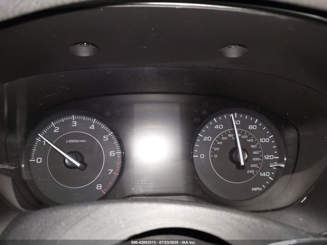 4S3GTAD65J3747930 Subaru Impreza