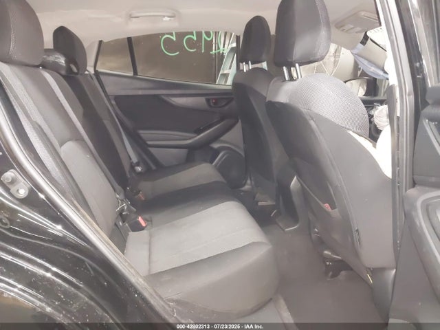 4S3GTAD65J3747930 Subaru Impreza