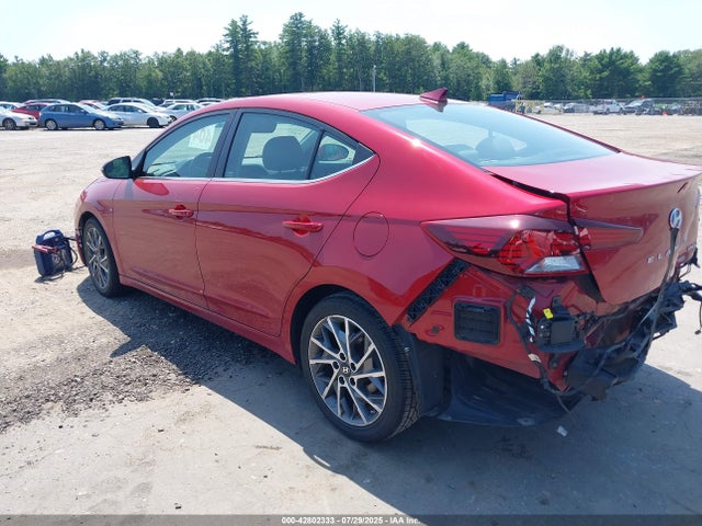 KMHD84LF5KU792980 Hyundai mpi nu