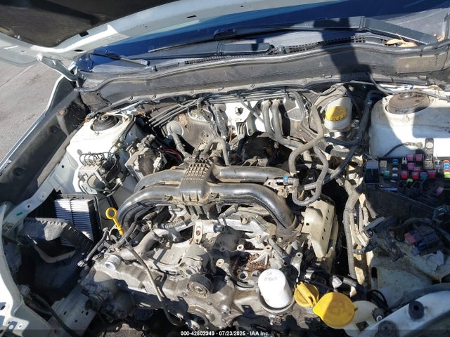 Subaru 2.5na u5 2014 JF2SJAEC0EH498953 Image 10
