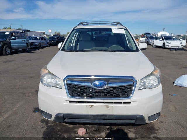 Subaru 2.5na u5 2014 JF2SJAEC0EH498953 Image 12
