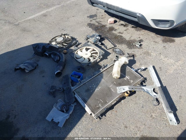 Subaru 2.5na u5 2014 JF2SJAEC0EH498953 Image 11