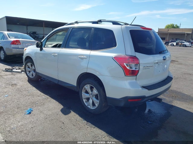 Subaru 2.5na u5 2014 JF2SJAEC0EH498953 Image 3