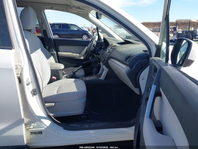 Subaru 2.5na u5 2014 JF2SJAEC0EH498953 Image 5