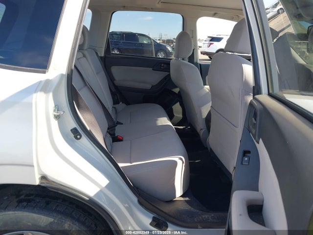 Subaru 2.5na u5 2014 JF2SJAEC0EH498953 Image 8
