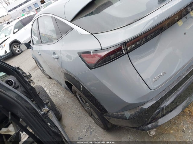 Nissan motor 2024 JN1BF0BA0RM432383 Image 3