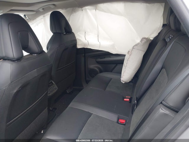Nissan motor 2024 JN1BF0BA0RM432383 Image 7