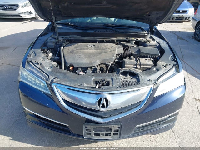 Acura j35y6 2015 19UUB2F5XFA020481 Image 10
