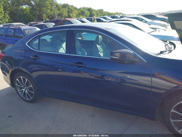 Acura j35y6 2015 19UUB2F5XFA020481 Image 13