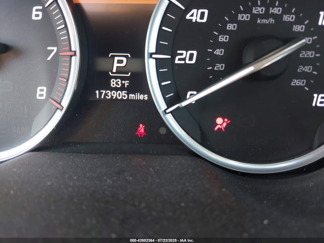 Acura j35y6 2015 19UUB2F5XFA020481 Image 15