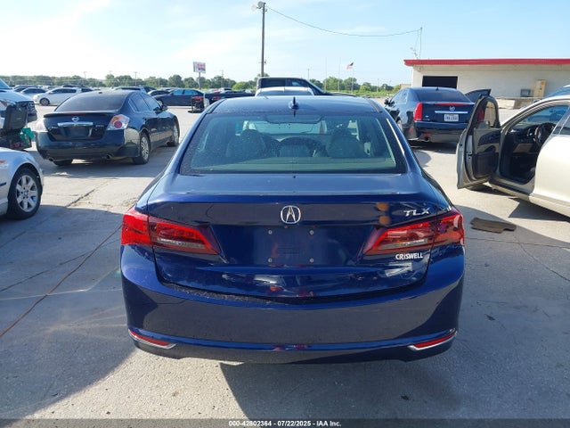 Acura j35y6 2015 19UUB2F5XFA020481 Image 16