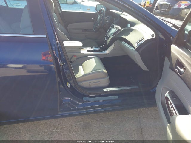 Acura j35y6 2015 19UUB2F5XFA020481 Image 5