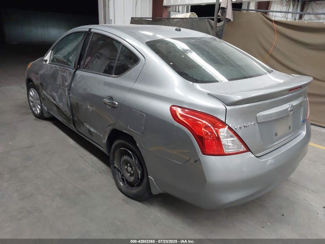 3N1CN7APXEK464922 Nissan 2014