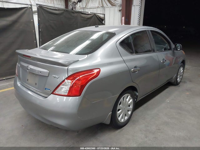 3N1CN7APXEK464922 Nissan 2014