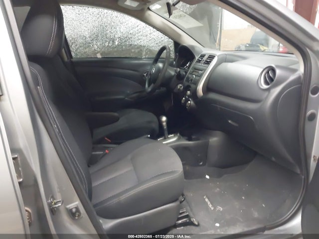 3N1CN7APXEK464922 Nissan 2014