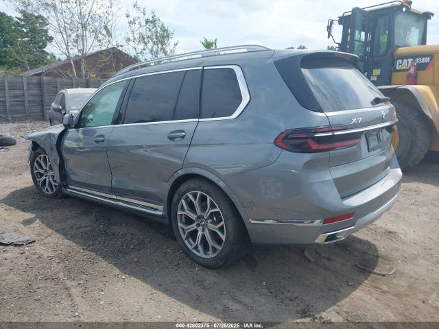 5UX23EM06S9Z52246 BMW X7