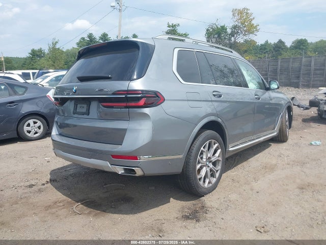 5UX23EM06S9Z52246 BMW X7