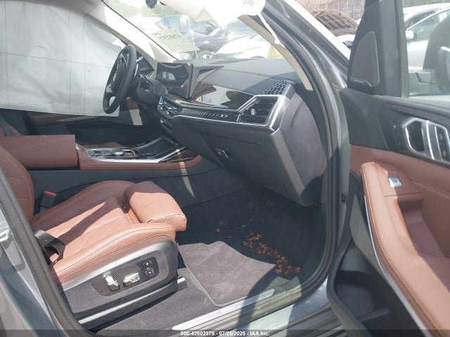 5UX23EM06S9Z52246 BMW X7