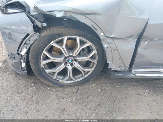 5UX23EM06S9Z52246 BMW X7