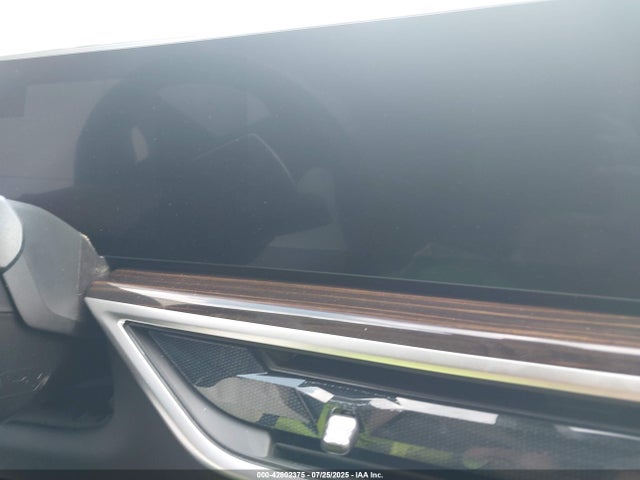 5UX23EM06S9Z52246 BMW X7