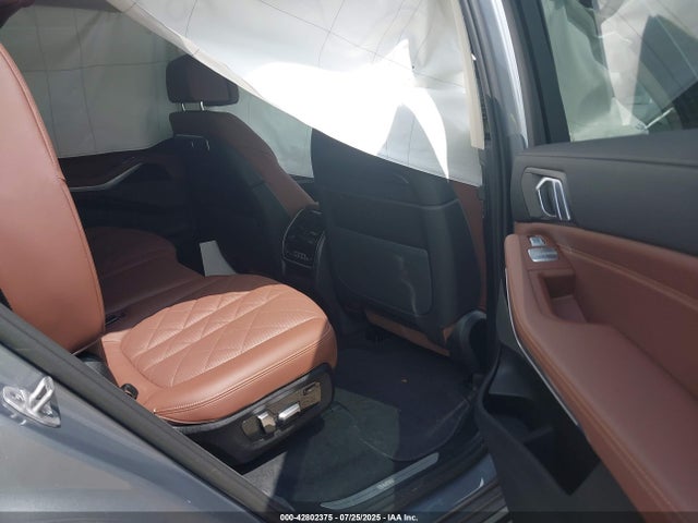 5UX23EM06S9Z52246 BMW X7