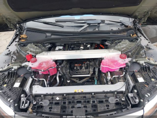 2022 MERCEDES-BENZ EQS 450+ W1KCG2DB8NA017104 Photo 9