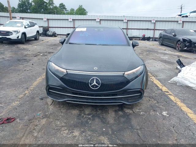 Mercedes-Benz ed 2022 W1KCG2DB8NA017104 Image 11