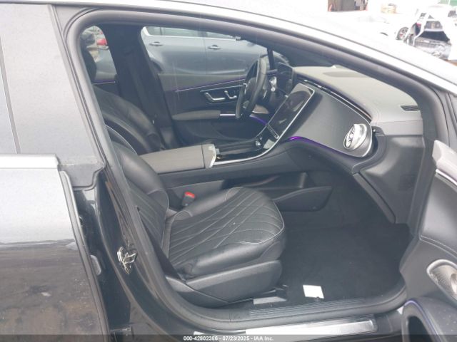 2022 MERCEDES-BENZ EQS 450+ W1KCG2DB8NA017104 Photo 4