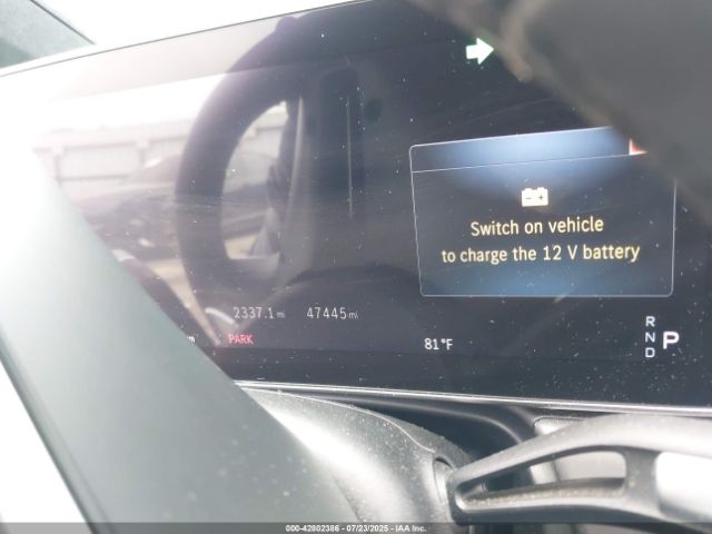 2022 MERCEDES-BENZ EQS 450+ W1KCG2DB8NA017104 Photo 6