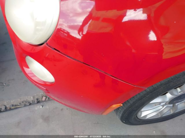 2012 FIAT 500 3C3CFFAR4CT119323 Photo 5