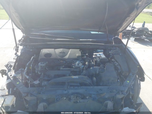 4T1C11AK8LU879739 Toyota a25a-fks
