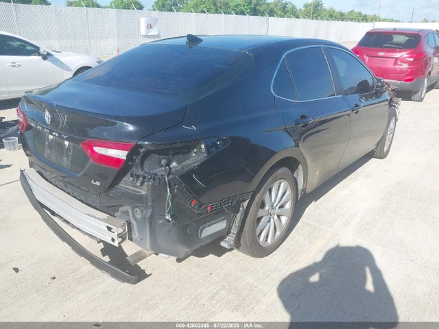 4T1C11AK8LU879739 Toyota a25a-fks