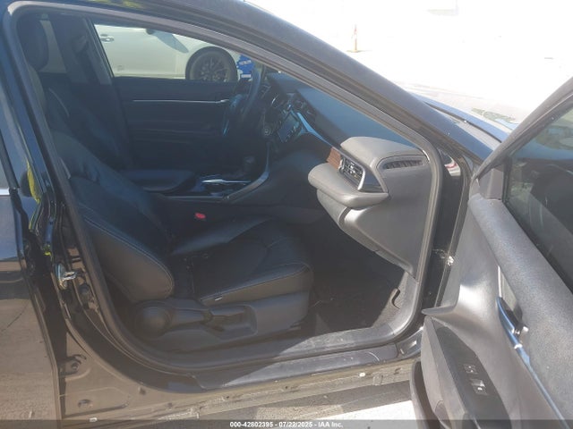 4T1C11AK8LU879739 Toyota a25a-fks