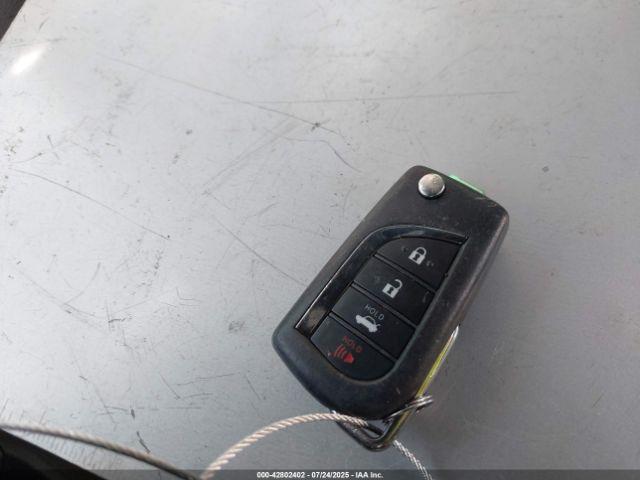 2021 TOYOTA CAMRY 4T1C11AK1MU598688 Photo 10