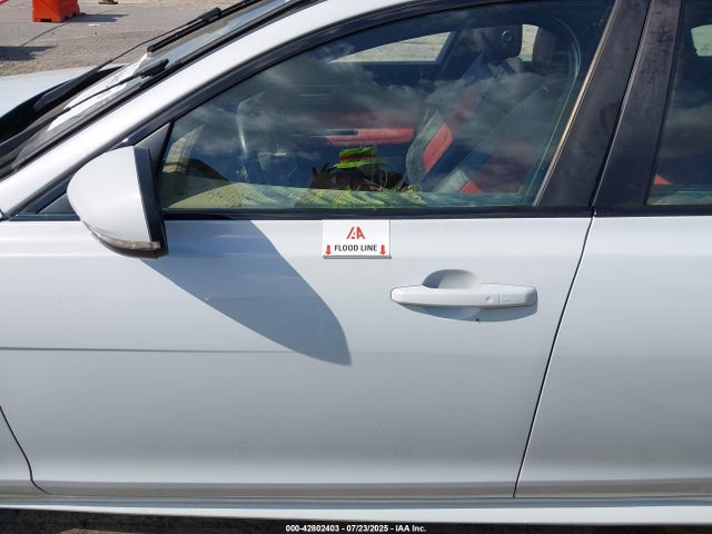 2016 JAGUAR XF SAJBF4BV3GCY09476 Photo 5