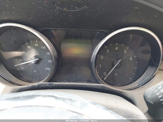 2016 JAGUAR XF SAJBF4BV3GCY09476 Photo 6