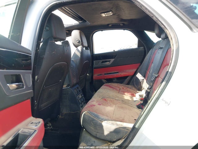 2016 JAGUAR XF SAJBF4BV3GCY09476 Photo 7