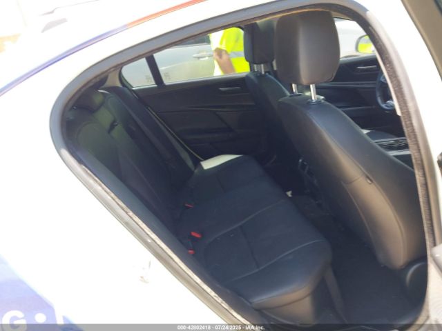 2017 JAGUAR XE SAJAR4BGXHA961854 Photo 7