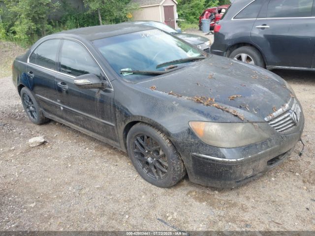 2008 ACURA RL JH4KB16688C002964 Photo 0