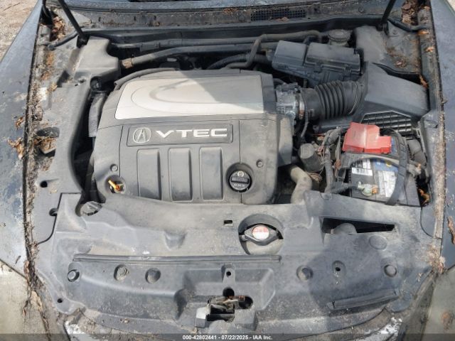2008 ACURA RL JH4KB16688C002964 Photo 9