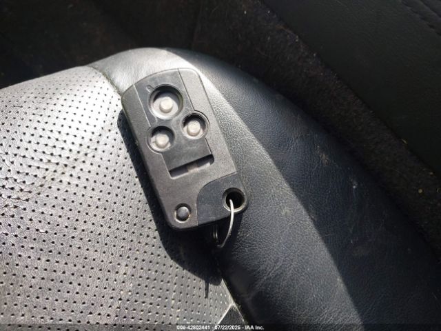 2008 ACURA RL JH4KB16688C002964 Photo 10