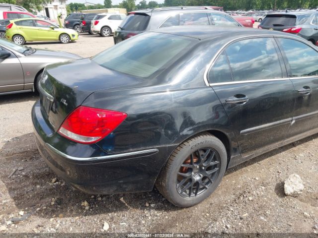 2008 ACURA RL JH4KB16688C002964 Photo 5