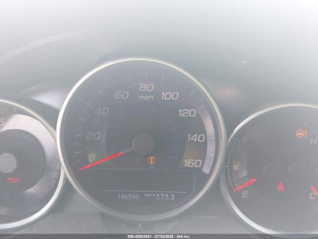 2008 ACURA RL JH4KB16688C002964 Photo 6