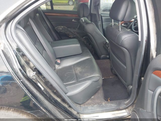 2008 ACURA RL JH4KB16688C002964 Photo 7
