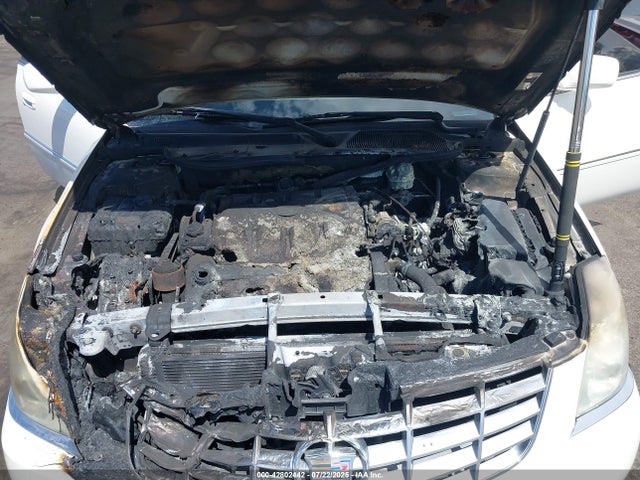 2008 CADILLAC DTS 1G6KD57Y78U180395 Photo 9