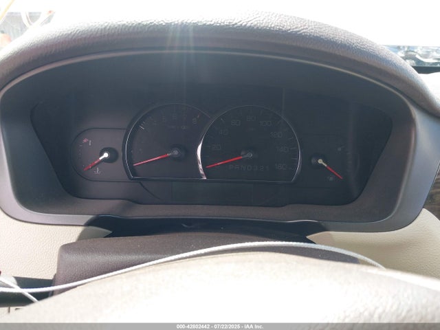 2008 CADILLAC DTS 1G6KD57Y78U180395 Photo 6