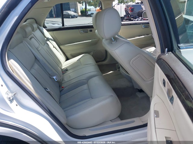 2008 CADILLAC DTS 1G6KD57Y78U180395 Photo 7