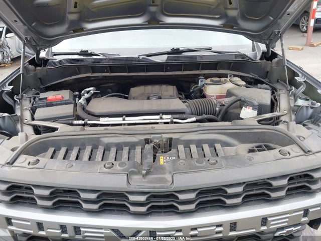 3GCPWBEK8NG147561 Chevrolet l3b